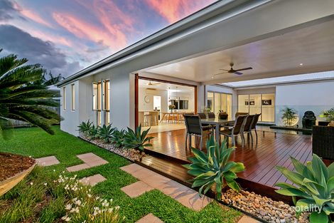 Property photo of 5 Catamaran Circuit Trinity Beach QLD 4879