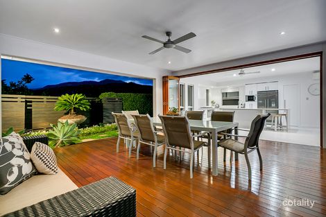 Property photo of 5 Catamaran Circuit Trinity Beach QLD 4879