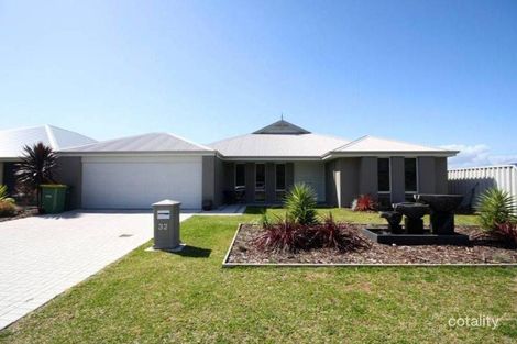 Property photo of 32 Graphite Turn Dalyellup WA 6230