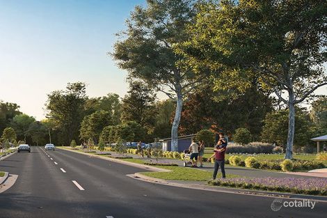 Lot Lot0106/230 Mountain Ridge Rd, South Maclean, QLD 4280