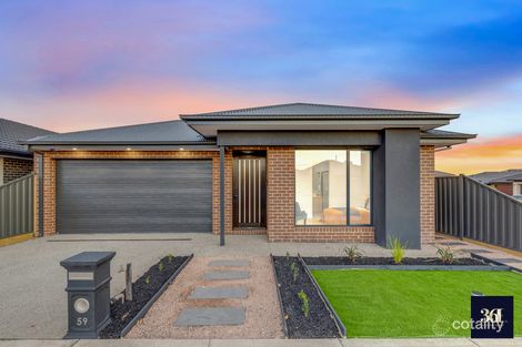 59 Danube Rd, Truganina, VIC 3029