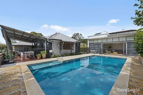 Property photo of 21 Acton Street Ashgrove QLD 4060