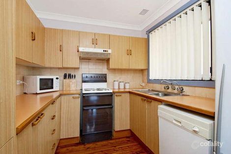 Property photo of 19 Bridgeview Road Yarrawarrah NSW 2233