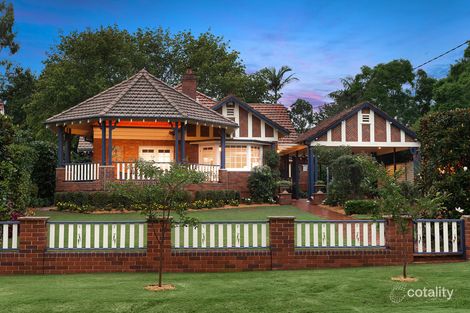 7 Coleridge St, Pymble, NSW 2073