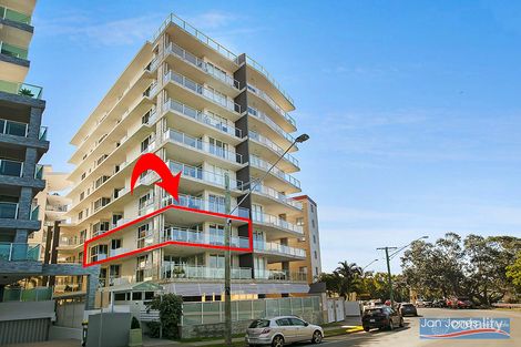 Property photo of 202/87 Marine Parade Redcliffe QLD 4020
