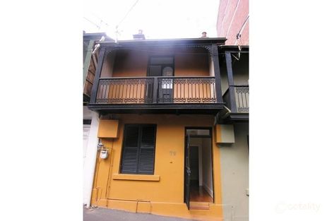 79 Reservoir St, Surry Hills, NSW 2010
