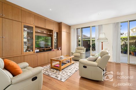Property photo of 100/3 Carnarvon Street Silverwater NSW 2128