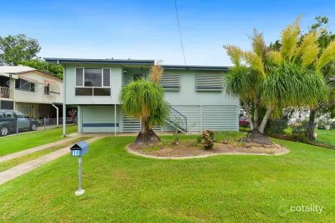 16 Hogan St, Park Avenue, QLD 4701