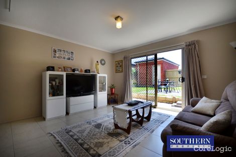 Property photo of 5 David Miller Crescent Casey ACT 2913