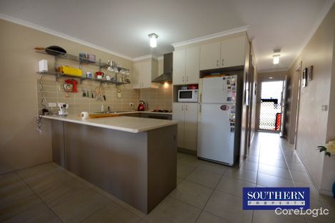 Property photo of 5 David Miller Crescent Casey ACT 2913