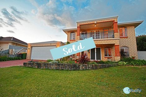 Property photo of 28 Cote D'Azur Gardens Port Kennedy WA 6172