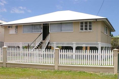 Property photo of 6 Sturges Street Hermit Park QLD 4812