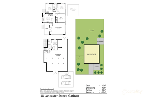 Property photo of 18 Lancaster Street Garbutt QLD 4814