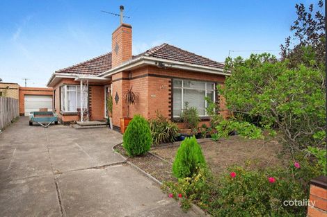 Property photo of 19 Balcombe Street Sunshine North VIC 3020