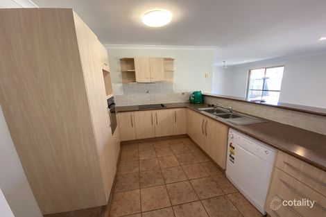 Property photo of 5 Lou Place Pacific Pines QLD 4211