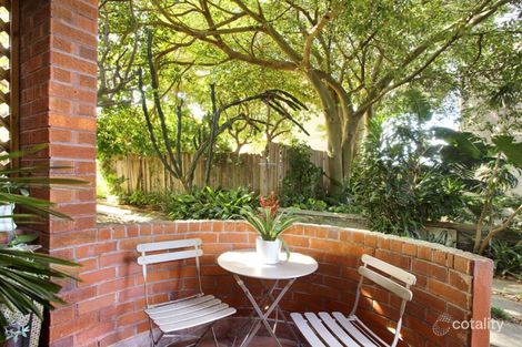 Property photo of 4/40A Birriga Road Bellevue Hill NSW 2023