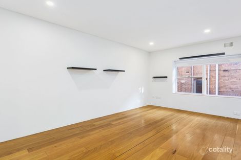 Property photo of 3/51 Glenview Street Paddington NSW 2021