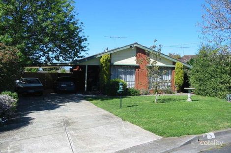 5 Berramongo Ct, Belmont, VIC 3216