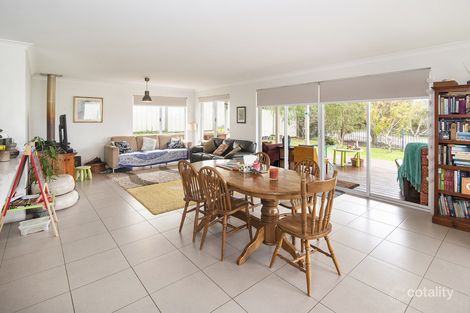 Property photo of 21 Jacaranda Crescent Margaret River WA 6285