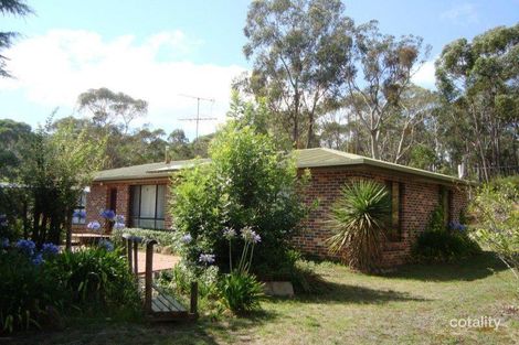 Property photo of 74 Drapers Creek Road Colo Vale NSW 2575