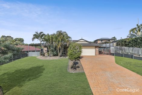 Property photo of 39 Palana Drive Alexandra Hills QLD 4161