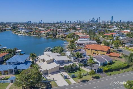 Property photo of 82 Edinburgh Road Benowa QLD 4217