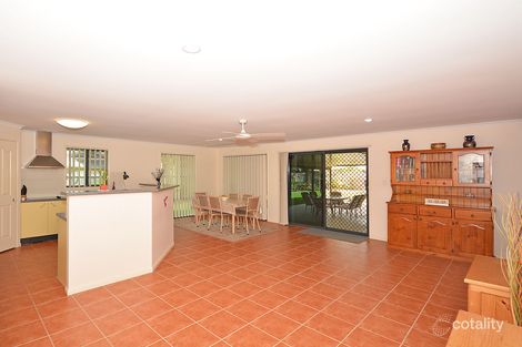 Property photo of 13 Lakeridge Drive Dundowran QLD 4655