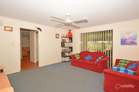 Property photo of 13 Lakeridge Drive Dundowran QLD 4655