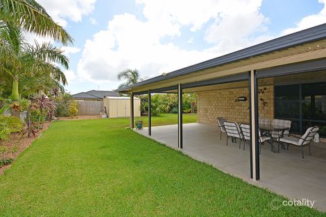 Property photo of 13 Lakeridge Drive Dundowran QLD 4655