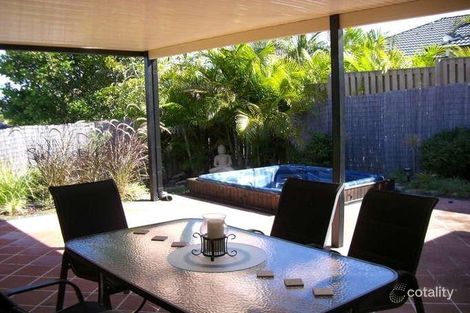 Property photo of 8 Duxton Drive Varsity Lakes QLD 4227