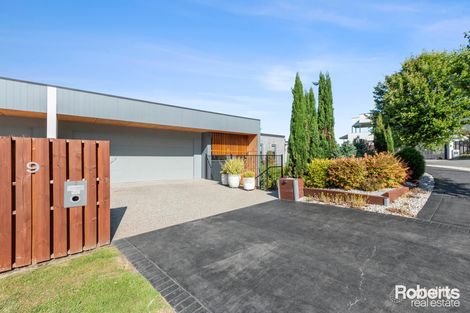 Property photo of 2/9 Adina Terrace Kings Meadows TAS 7249