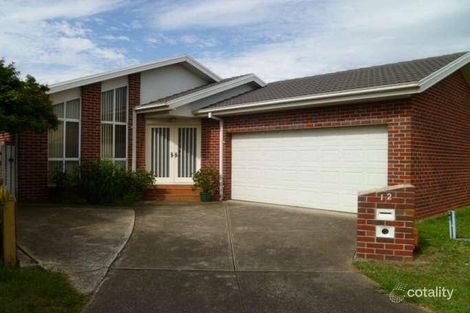 12 Wingan Ct, Sunshine West, VIC 3020