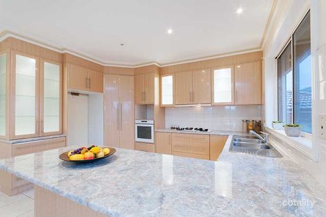 Property photo of 12 Wild Crescent Roxburgh Park VIC 3064