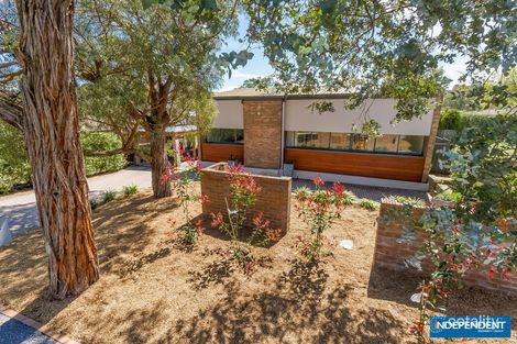 Property photo of 9 Spafford Crescent Farrer ACT 2607