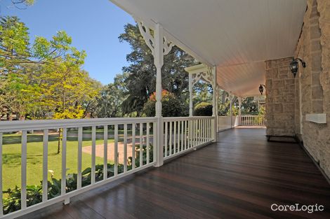 Property photo of 136 Forrest Street Peppermint Grove WA 6011
