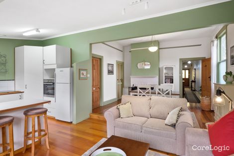 Property photo of 19 Seymour Street New Town TAS 7008