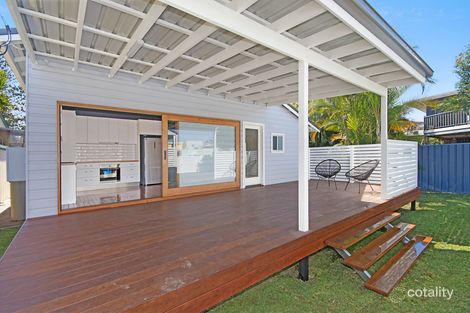 Property photo of 5 Little High Street Yamba NSW 2464