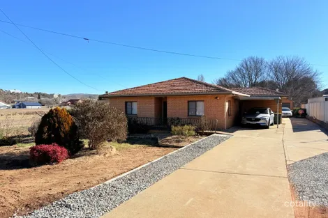 Property photo of 11 Victoria Street Cooma NSW 2630