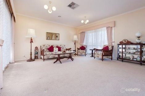 Property photo of 9 Proctor Crescent Keilor Downs VIC 3038