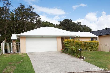 Property photo of 4 Kerrai Close Lambton NSW 2299