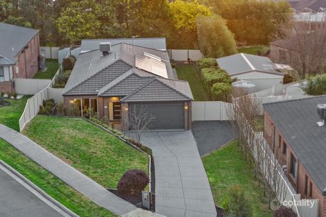 Property photo of 42 Kirby Avenue Canadian VIC 3350