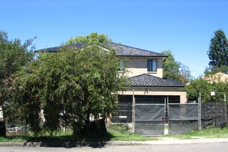 36 Chelsea St, Merrylands, NSW 2160