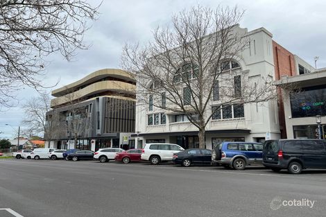 Property photo of 107/16 Leake Street Essendon VIC 3040