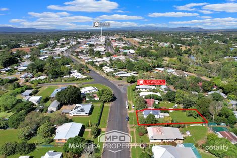 Property photo of 72 Walsh Street Mareeba QLD 4880