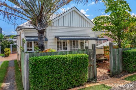 Property photo of 47 Longlands Street East Brisbane QLD 4169