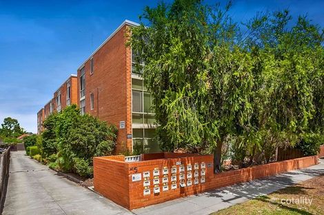 Property photo of 11/55 Buckley Street Moonee Ponds VIC 3039