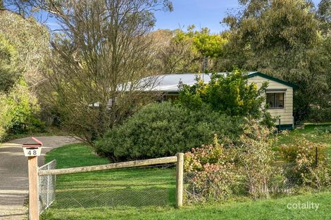 48 Palmer Cres, Newham, VIC 3442