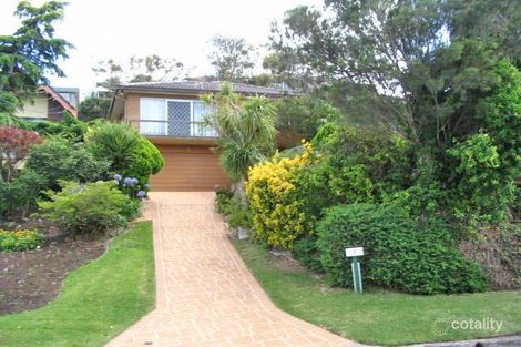 5 Naranganah Ave, Gymea Bay, NSW 2227