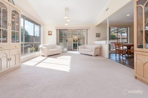 Property photo of 9 Proctor Crescent Keilor Downs VIC 3038