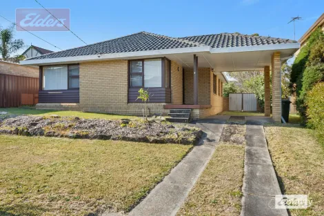 1 Leichhardt Cres, Sylvania, NSW 2224